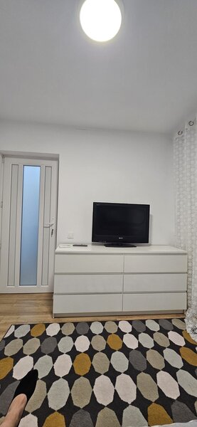 Decebal, str. Voronet, ac, tv