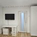 Decebal, str. Voronet, ac, tv